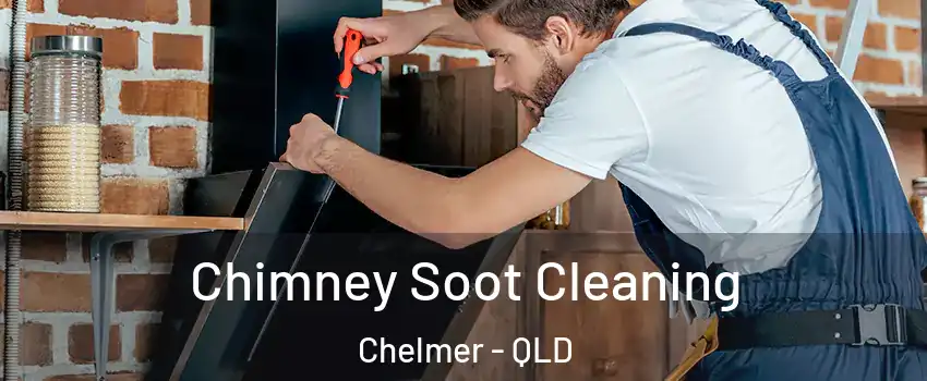  Chimney Soot Cleaning Chelmer - QLD