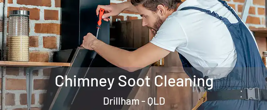  Chimney Soot Cleaning Drillham - QLD