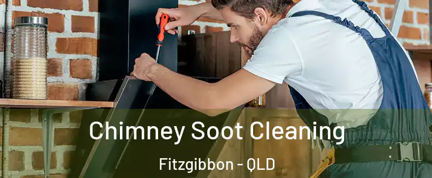 Chimney Soot Cleaning Fitzgibbon - QLD