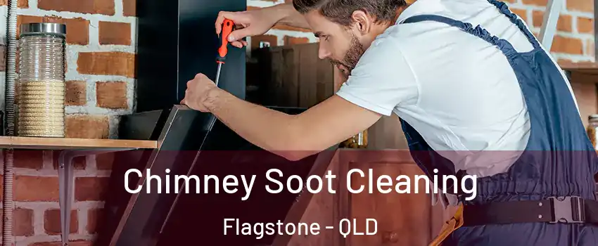 Chimney Soot Cleaning Flagstone - QLD