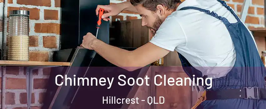 Chimney Soot Cleaning Hillcrest - QLD