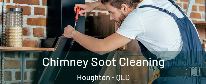 Chimney Soot Cleaning Houghton - QLD