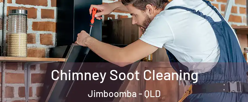 Chimney Soot Cleaning Jimboomba - QLD