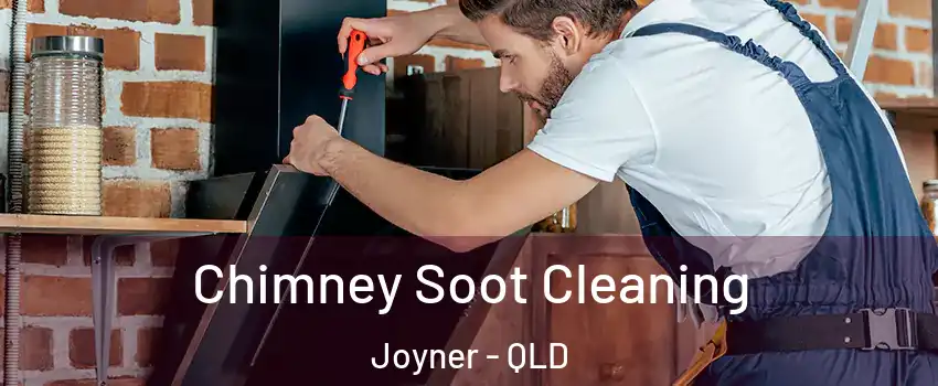 Chimney Soot Cleaning Joyner - QLD
