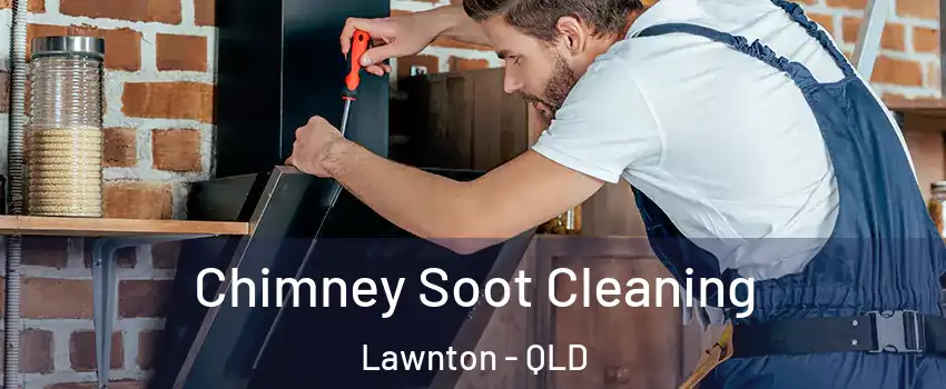 Chimney Soot Cleaning Lawnton - QLD