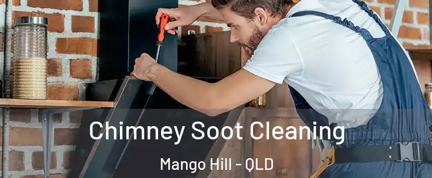 Chimney Soot Cleaning Mango Hill - QLD