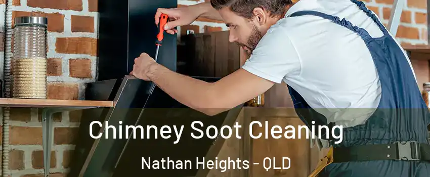 Chimney Soot Cleaning Nathan Heights - QLD