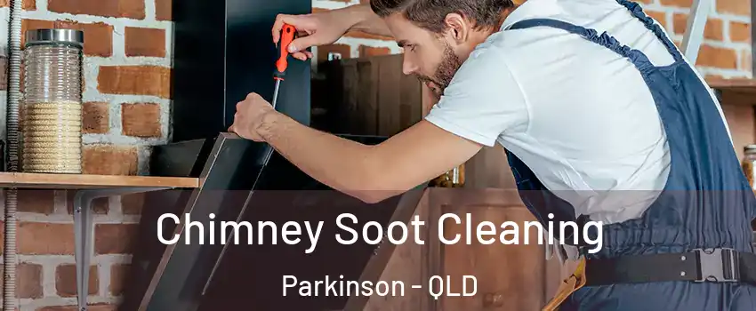  Chimney Soot Cleaning Parkinson - QLD