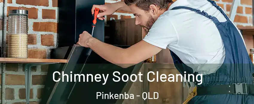Chimney Soot Cleaning Pinkenba - QLD