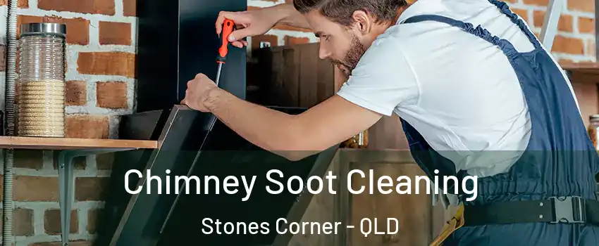 Chimney Soot Cleaning Stones Corner - QLD