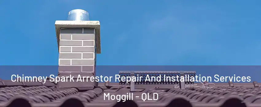 Chimney Spark Arrestor Repair And Installation Services Moggill - QLD