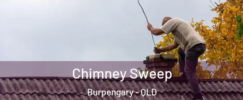 Chimney Sweep Burpengary - QLD