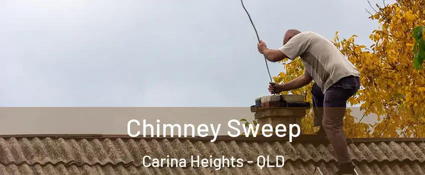 Chimney Sweep Carina Heights - QLD