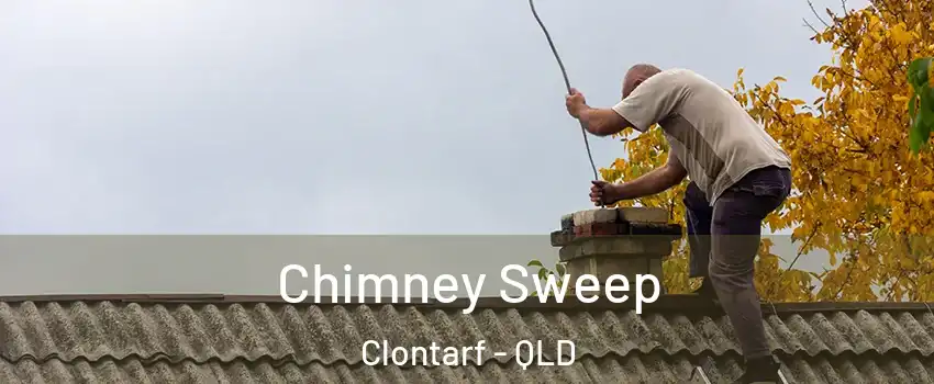 Chimney Sweep Clontarf - QLD