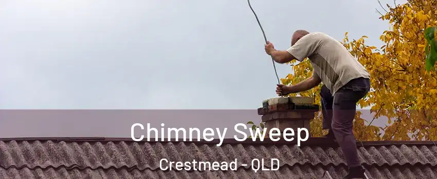 Chimney Sweep Crestmead - QLD