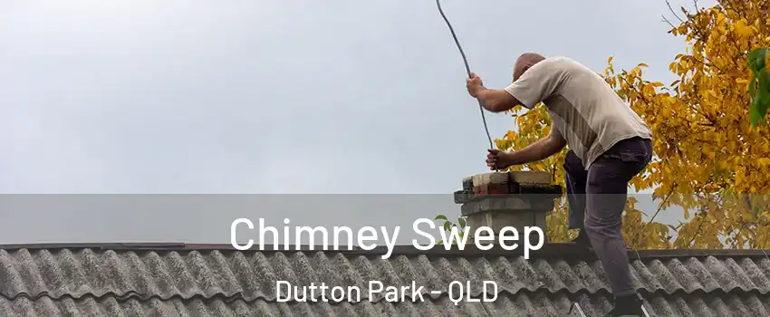 Chimney Sweep Dutton Park - QLD