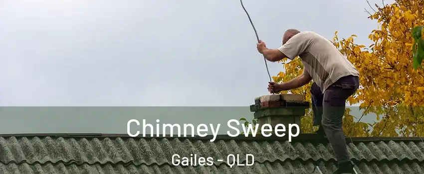 Chimney Sweep Gailes - QLD