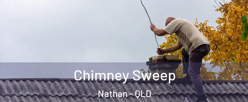 Chimney Sweep Nathan - QLD