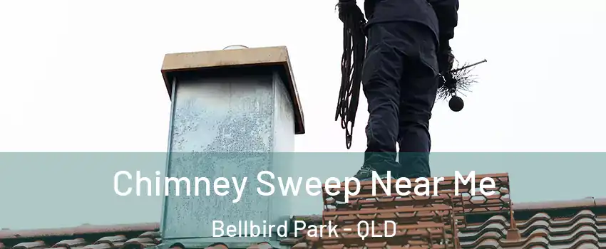 Chimney Sweep Near Me Bellbird Park - QLD