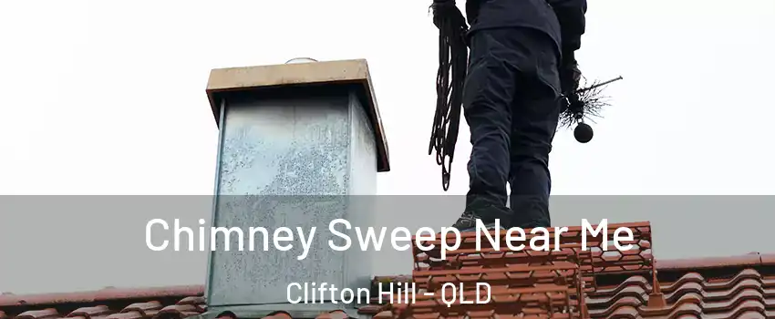  Chimney Sweep Near Me Clifton Hill - QLD