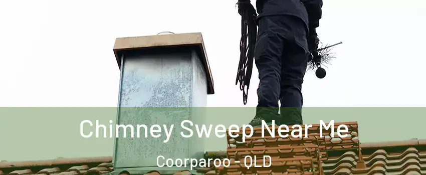 Chimney Sweep Near Me Coorparoo - QLD