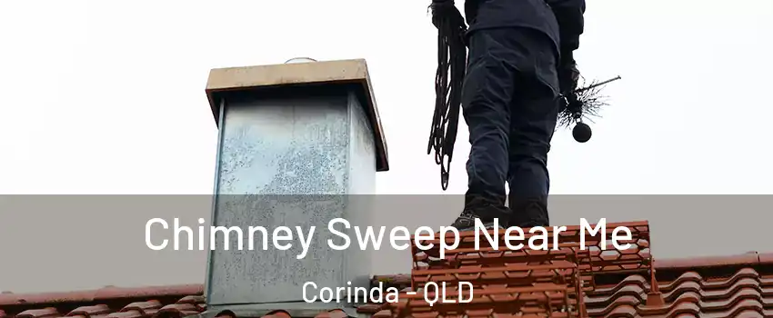 Chimney Sweep Near Me Corinda - QLD