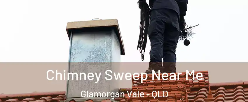 Chimney Sweep Near Me Glamorgan Vale - QLD
