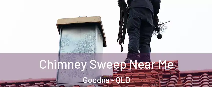 Chimney Sweep Near Me Goodna - QLD