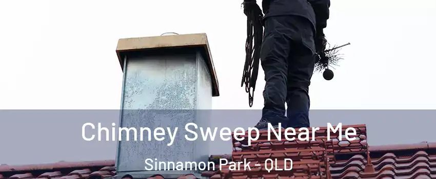 Chimney Sweep Near Me Sinnamon Park - QLD