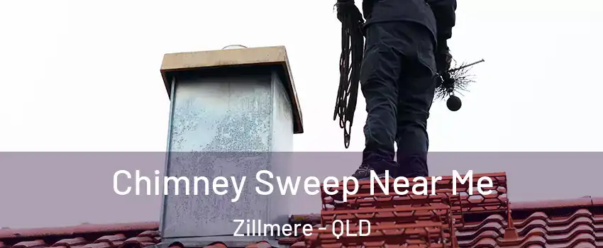 Chimney Sweep Near Me Zillmere - QLD
