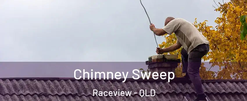 Chimney Sweep Raceview - QLD