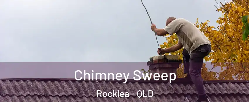  Chimney Sweep Rocklea - QLD
