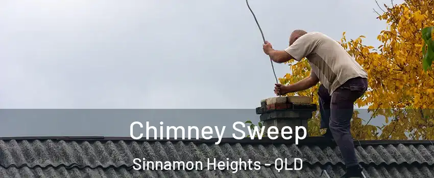 Chimney Sweep Sinnamon Heights - QLD