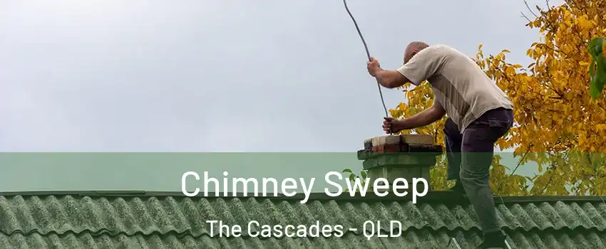 Chimney Sweep The Cascades - QLD