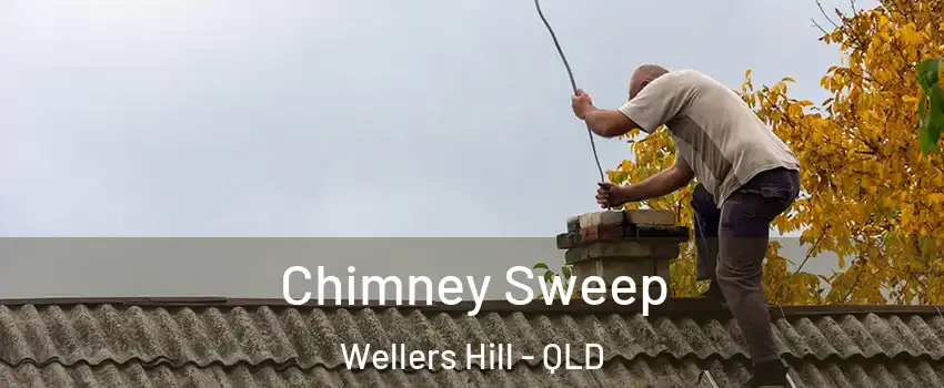  Chimney Sweep Wellers Hill - QLD