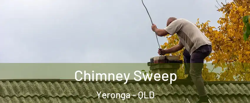  Chimney Sweep Yeronga - QLD