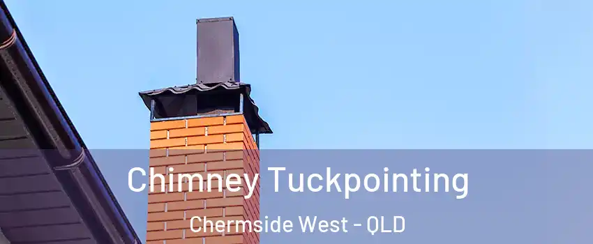 Chimney Tuckpointing Chermside West - QLD
