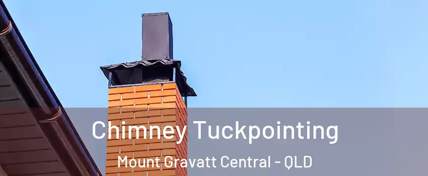  Chimney Tuckpointing Mount Gravatt Central - QLD