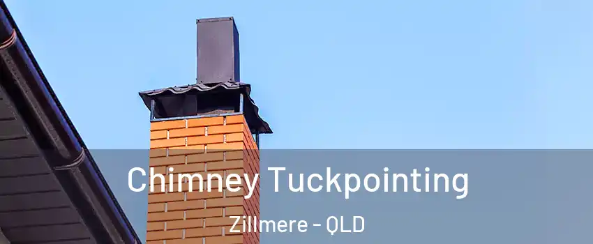 Chimney Tuckpointing Zillmere - QLD