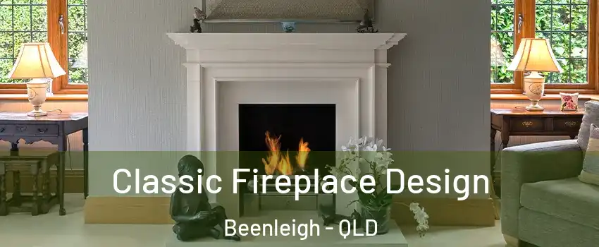 Classic Fireplace Design Beenleigh - QLD