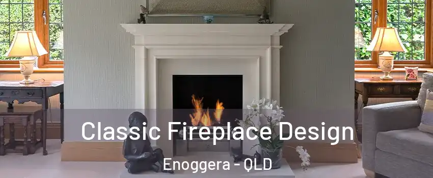 Classic Fireplace Design Enoggera - QLD
