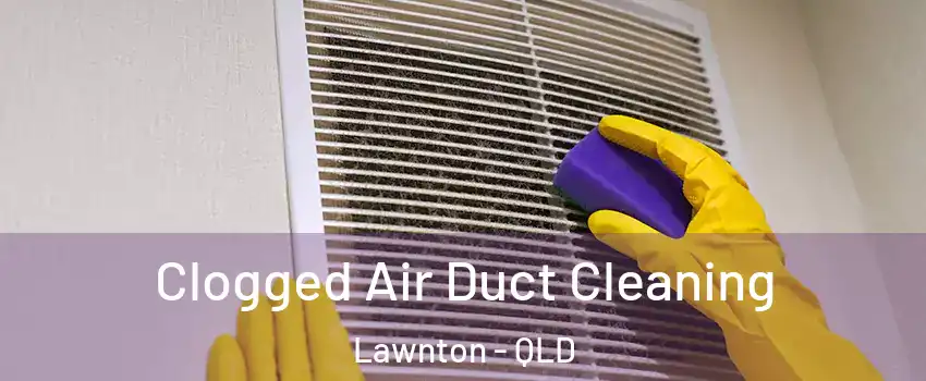  Clogged Air Duct Cleaning Lawnton - QLD