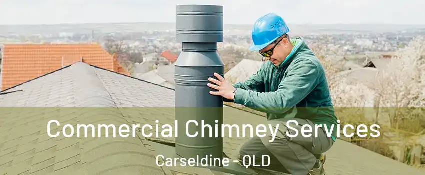 Commercial Chimney Services Carseldine - QLD
