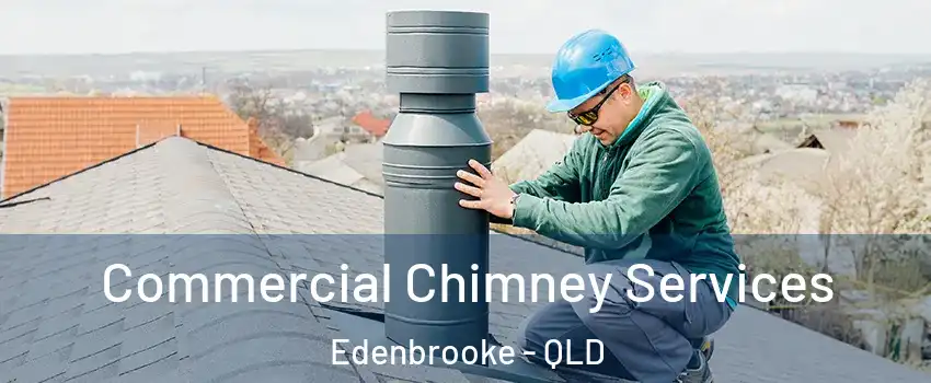 Commercial Chimney Services Edenbrooke - QLD