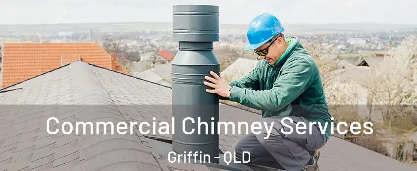 Commercial Chimney Services Griffin - QLD