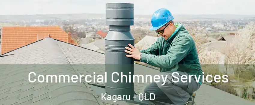 Commercial Chimney Services Kagaru - QLD