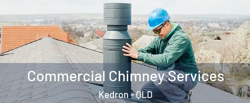 Commercial Chimney Services Kedron - QLD