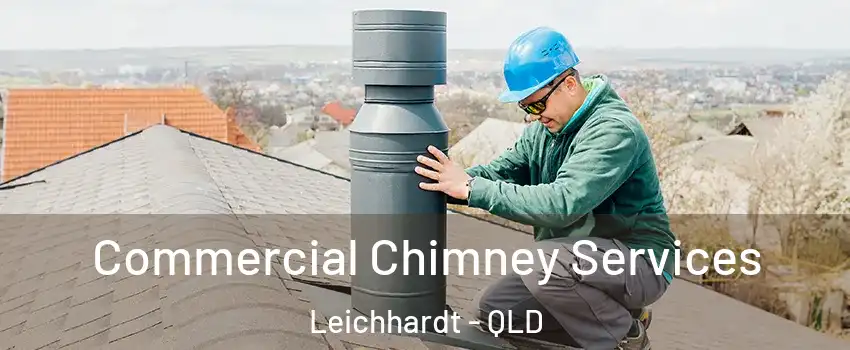  Commercial Chimney Services Leichhardt - QLD
