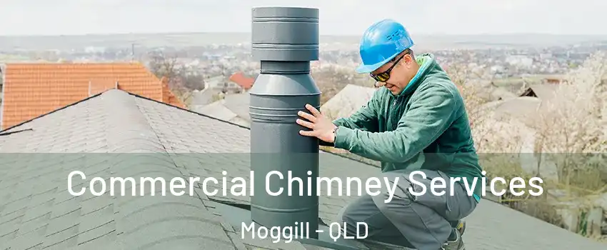 Commercial Chimney Services Moggill - QLD