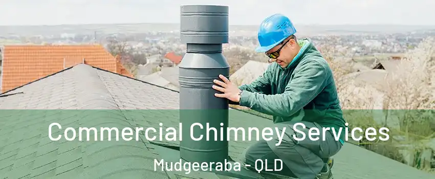 Commercial Chimney Services Mudgeeraba - QLD